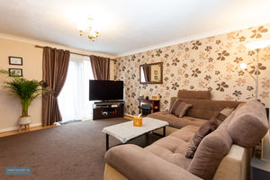 Sitting/ Dining Room- click for photo gallery